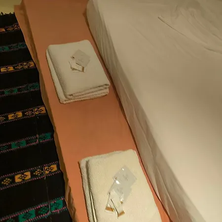 Blu Post Sunset Panorama *