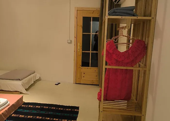 Blu Post Sunset Panorama Bed & Breakfast