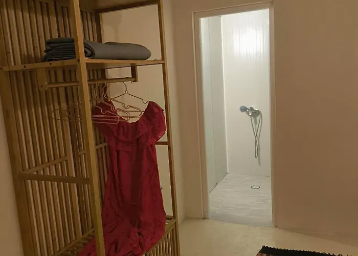 Bed & Breakfast Blu Post Sunset Panorama *