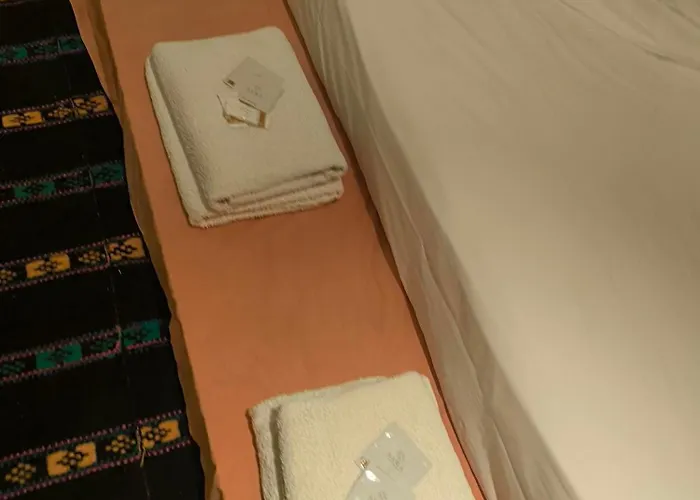 Blu Post Sunset Panorama *