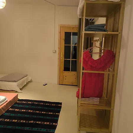 Blu Post Sunset Panorama Oda ve Kahvaltı