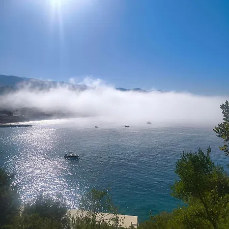 Blu Post Sunset Panorama Oda ve Kahvaltı