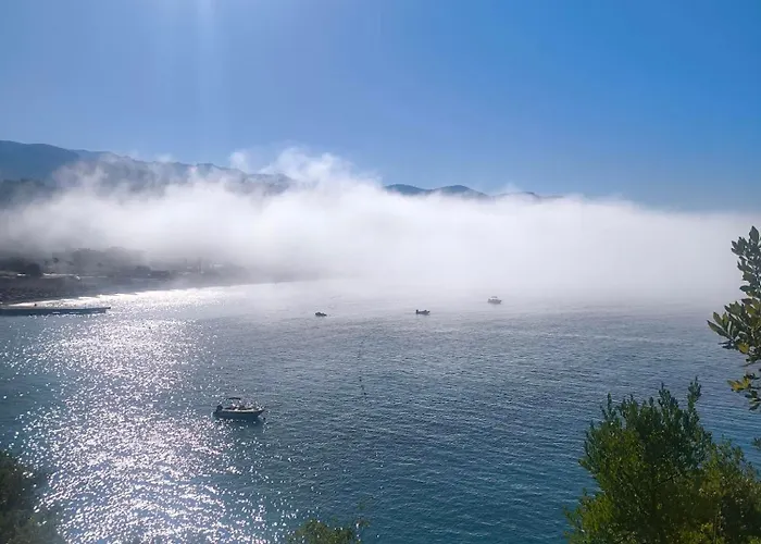 Blu Post Sunset Panorama Oda ve Kahvaltı